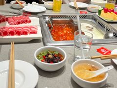 -海底捞火锅(飞马水城店)