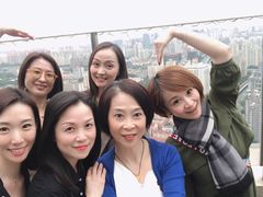 -环球港凯悦 · 享悦中餐厅