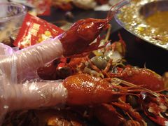 -夜小腰烧烤(中华路店)