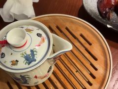 -南拳十三姨·潮汕砂锅粥(世纪金源店)