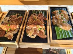 -一朵菌·野生菌探索家火锅(南亚店)