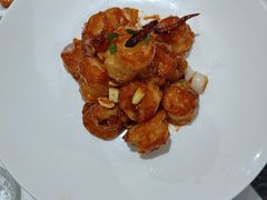 -大鸭梨烤鸭(左家庄店)