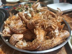 -船奇蒸汽海鲜·闽菜(八市海鲜总店)