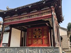 -龙潭水乡
