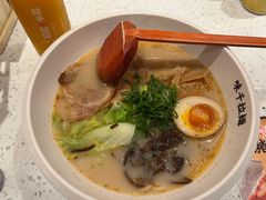 -味千拉面(南虹店)