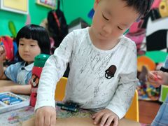 -杨梅红艺术教育(凤城教学中心)