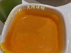 南瓜粥-花味烤肉(铜山万达店)