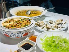 -小螺号海鲜·地道鲁菜(泉城广场店)