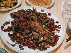 -冯记豆花店(健翔桥店)
