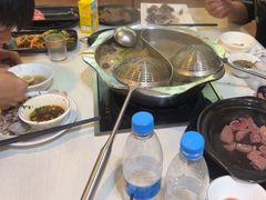 -尚品海鲜肥牛自助火锅(湖明店)
