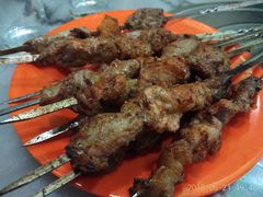 -马记伊源斋涮肉·清真菜(潘家园古玩市场店)