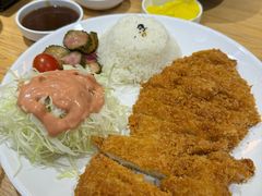 -米笑情(韩乐坊店)