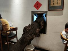 -树厨贵州菜(大十字店)