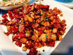 -丑小鸭的厨房(杨家坪店)