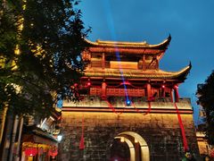 -乾州古城