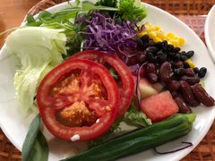 -So Lounge索兰至餐厅(蓝色港湾店)