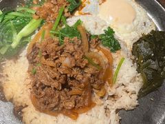 -豪享来中西餐厅(隆昌店)