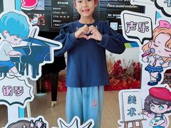 -飞童凡响艺术学校(松江区九里亭校区)