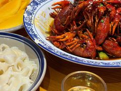 -满盆红龙虾(开发区店)