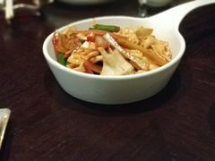 -重庆万豪中餐厅·Man Ho
