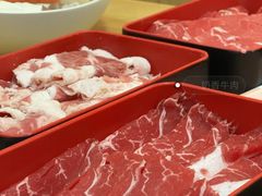 -樱吉岛寿喜锅(肇嘉浜路店)
