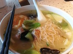 -东园小馆·早茶·淮扬小炒(水街店)