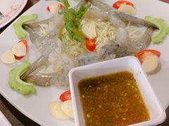 -Dang restaurant (patong phuket)