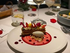 -L'Arome芳芳法国餐厅(仙林金鹰店)
