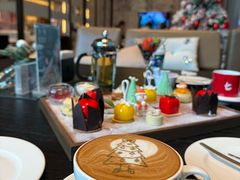 -怡廊(上海漕河泾万丽酒店)