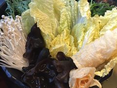 -手选潮汕鲜活牛肉火锅(二七广场店)