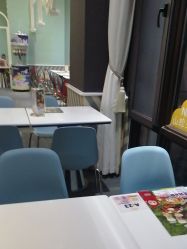 -奈尔宝·儿童乐园·亲子餐厅(星河湾店)