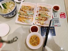 -香港威特瑞茶餐厅(小白楼音乐厅店)