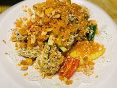 -蚝得喜海鲜(东城店)