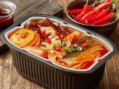 -天都火锅酒楼(虹梅南路店)