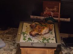 -绿茶餐厅(深圳龙华天虹购物中心店)