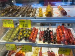 -野栗香(娄山关路店)