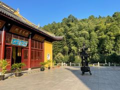 -九龙潭景区