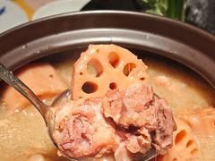 -简小舍·民间手艺菜(武昌江滩店)