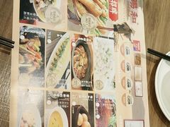 -锡和无锡菜(景丽苑店)