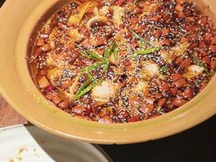 -薇酌饮·陕西菜(南门外店)