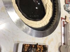 -灶座小锅烀饼·铁锅炖(道里店)