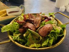 -天空花园餐吧·生日·团建(南山店)