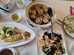 -顺德佬(五和店)