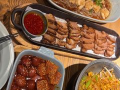 -蜜桃餐厅·伴山(湖滨商业街店)