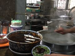 -清真磨沟沿老字号牛肉面(总店)