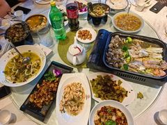 -塘人·老底子宁波菜小馆(南塘老街店)