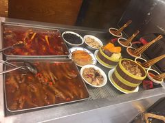 -虢国羊肉汤馆(政二街店)