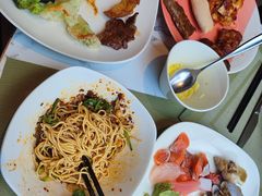 -厦门艾美酒店·新食谱西餐厅