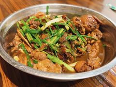 -高子烧鸡公(五里堆路店)