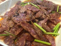 -惠丰源烩面馆(经七路店)